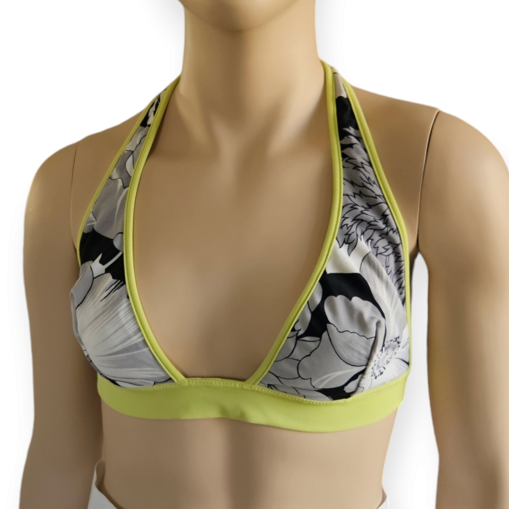 Burberry Bikini Top
